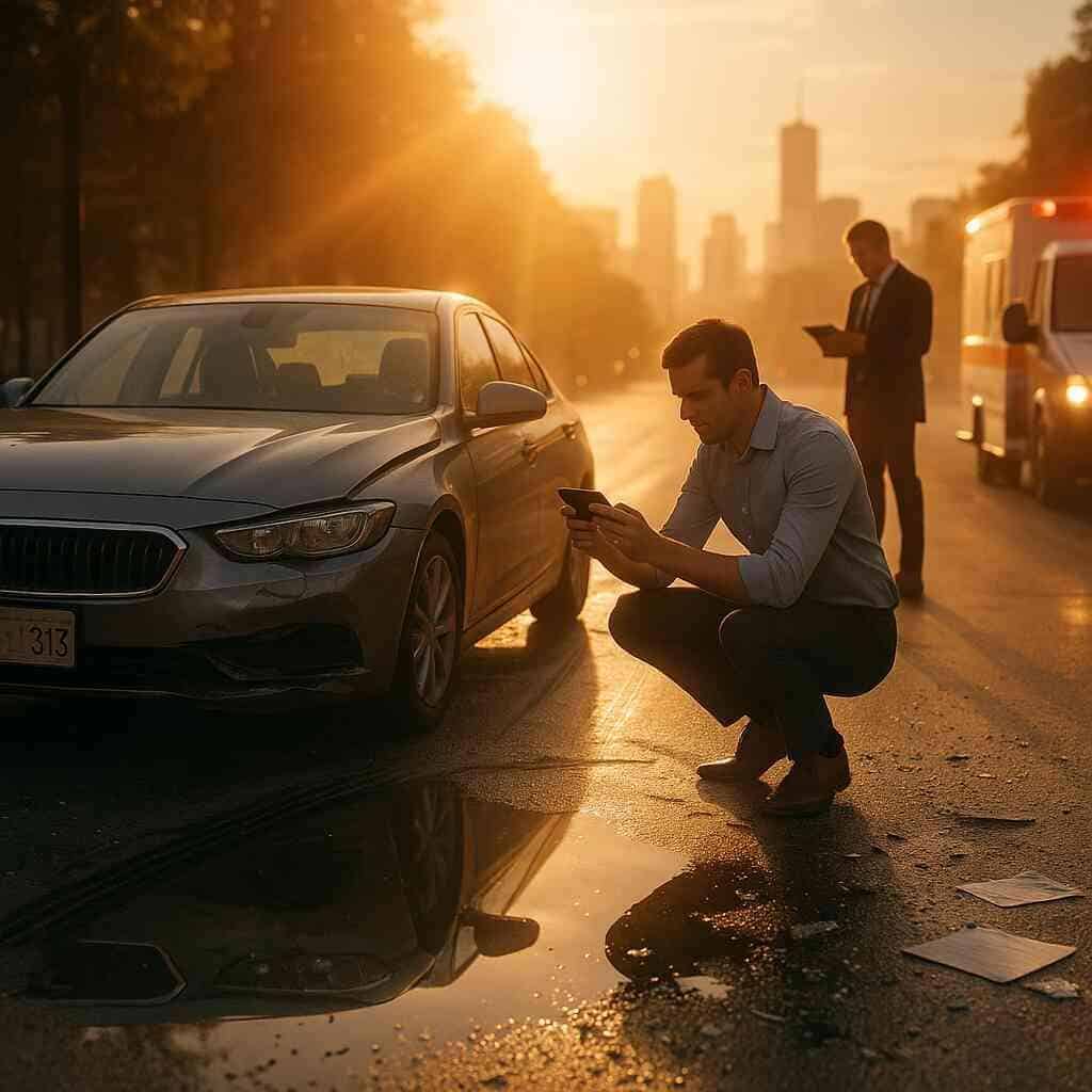 Image 1 of Car Accident Victim? Know Your Rights Before You Settle