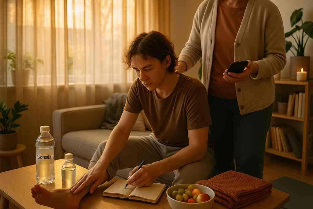 Early Warning Signs of Withdrawal You Shouldn't Ignore