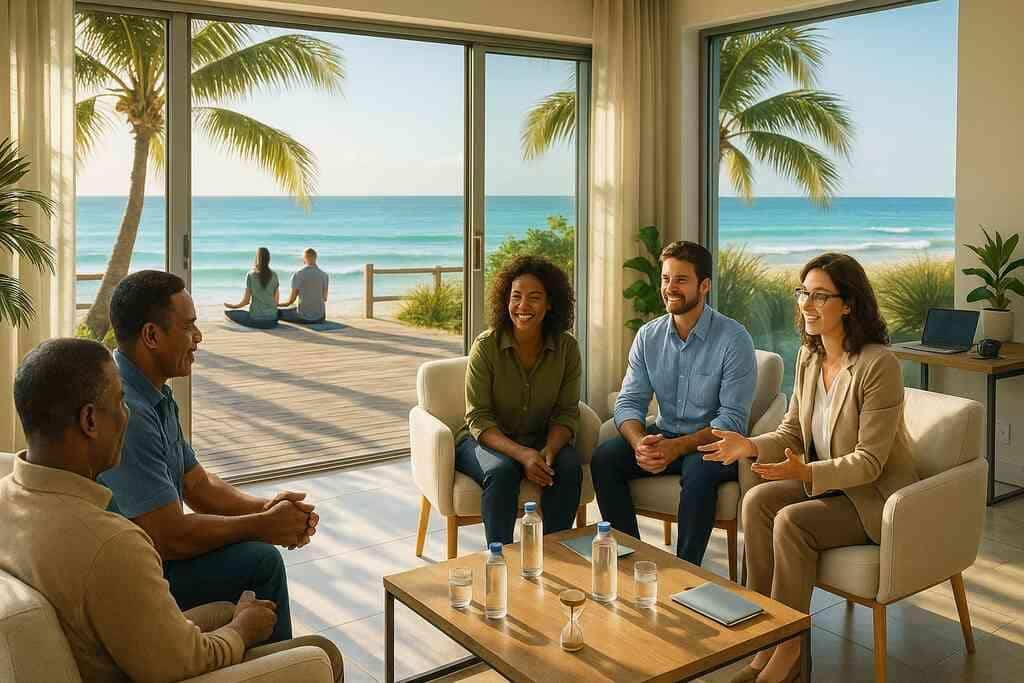 IOP Programs: Recovery on Your Schedule