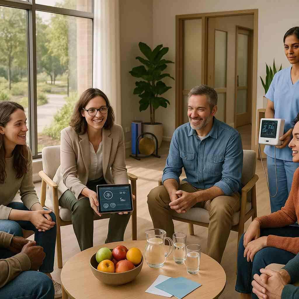 What to Look for in Quality Addiction Treatment Services