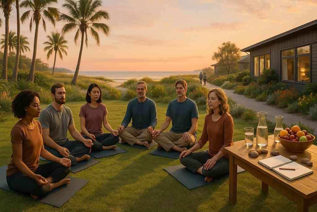 Breaking the Addiction Cycle Through Immersive Treatment