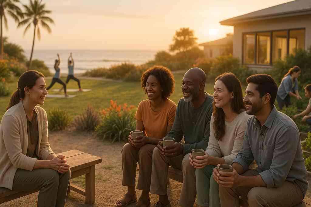 Why RECO Health Takes a Completely Different Approach