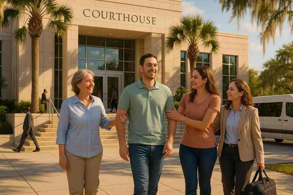 How Florida's Marchman Act Saves Lives