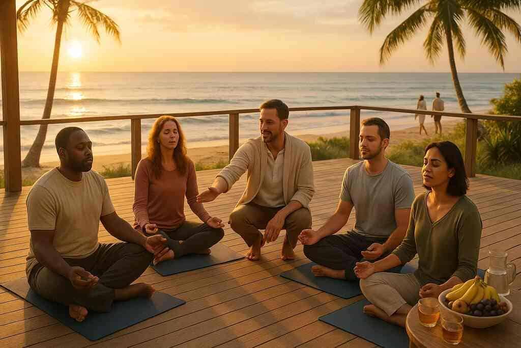 Breaking the Addiction Cycle Through Immersive Treatment