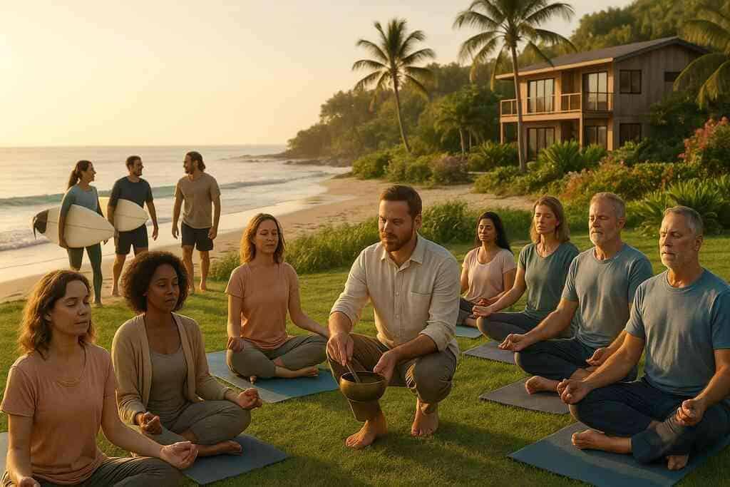 Why RECO Health Takes a Completely Different Approach