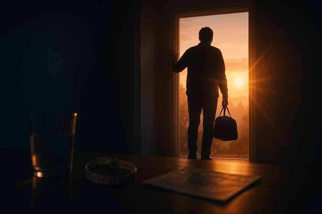 Early Warning Signs of Withdrawal You Shouldn't Ignore