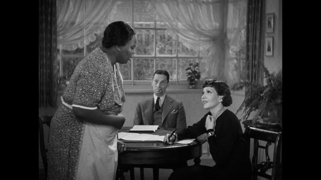 Imitation Life Movie 1934