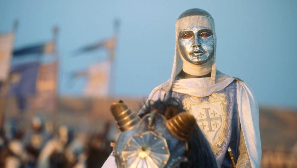 Kingdom Of Heaven Directors Cut 4K: A True Epic Restored