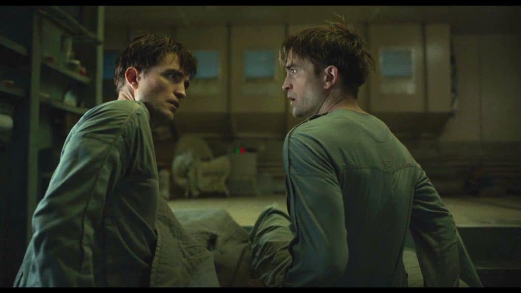 The Faces Of Niflheim: Mickey 17's Existential Questions