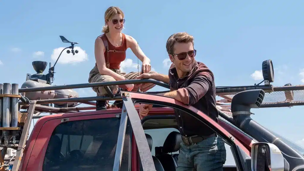 Twisters Justwatch: Find Twister Movie Streaming Options