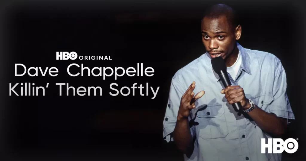Chappelle Killin Em Softly: A Comedy Milestone