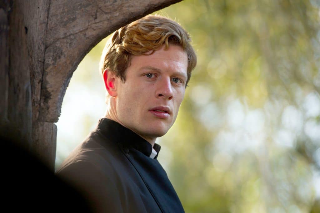 Grantchester Amazon Prime Video: Streaming Tips Grantchester Amazon Prime Video: Streaming Tips