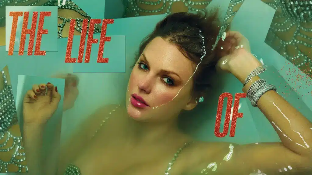 Life Of A Show Girl AMC: Taylor Swift’s AMC Strategy Life Of A Show Girl AMC:Taylor Swift's AMC Strategy