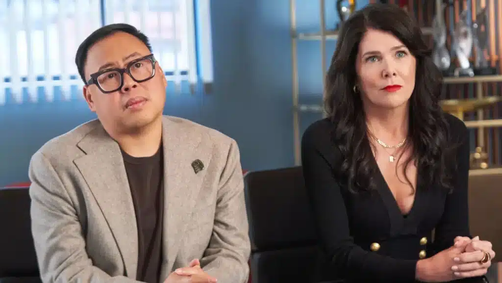 Tubi Z Suite: A Must-See Streaming Comedy