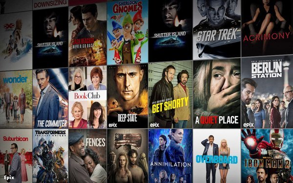 Epix Subscription: Explore Subscription Benefits Epix Subscription: Explore Subscription Benefits