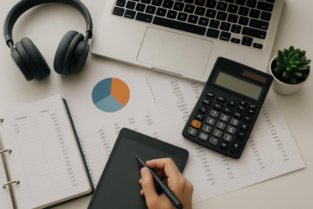 Cloud-based accounts payable software dashboard ensuring compliance and accuracy remotely