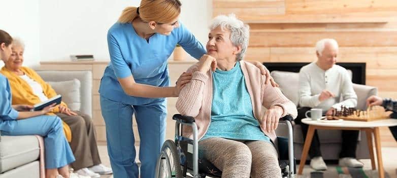 Image 1 of Keep Charlotte Seniors Safe: The Need to Use a Nursing Home Abuse Attorney