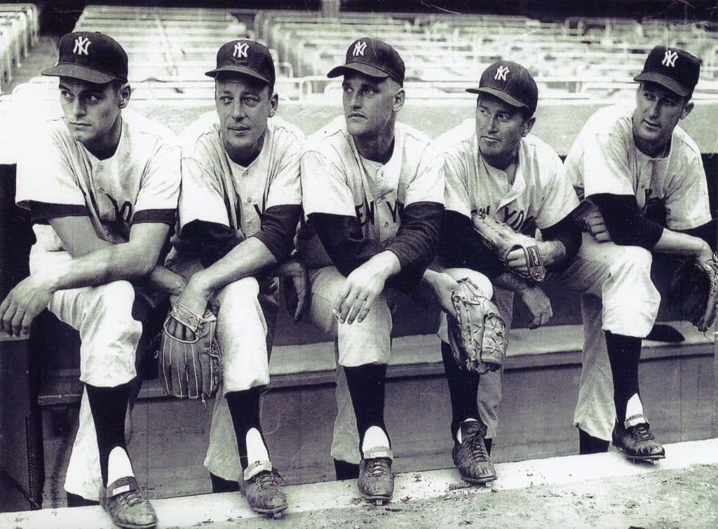 The Polarizing Effect of the New York Yankees The Polarizing Effect of the New York Yankees