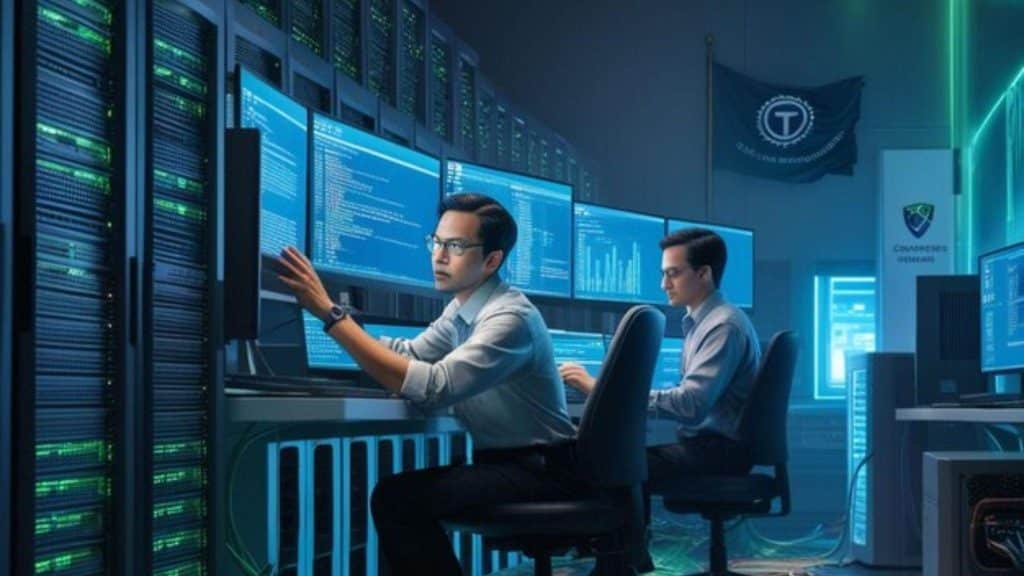 Image 1 of Is a Windows RDP Server Suitable for Remote Teams?