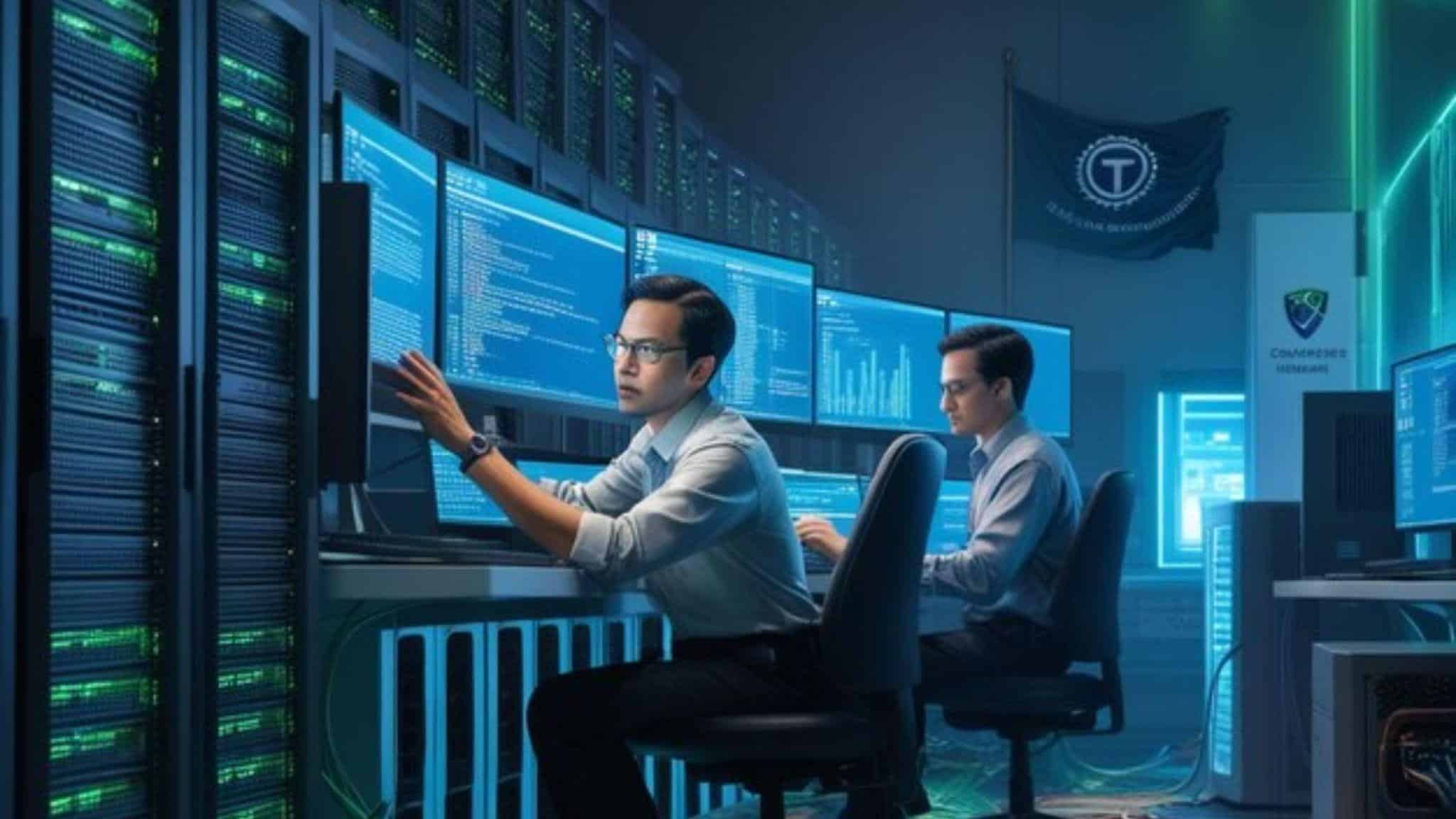 Is a Windows RDP Server Suitable for Remote Teams?