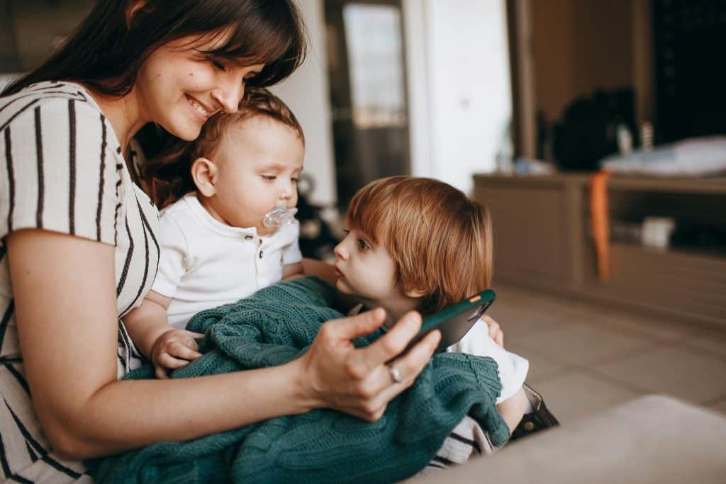 Image 1 of TAG Mobile’s Efforts to Improve Access to Provide Essential, No-Cost Mobile Services to Struggling Families