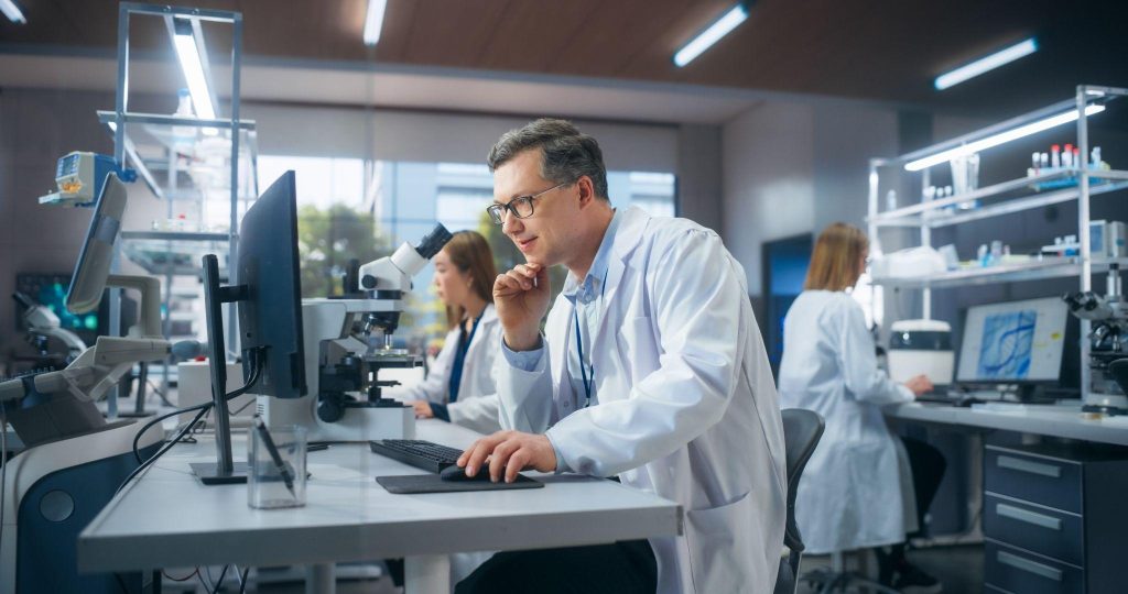 Image 1 of Improving Reproducibility in Tissue Homogenization: Precision, Throughput, and Standardization with the Bullet Blender 50 Gold+