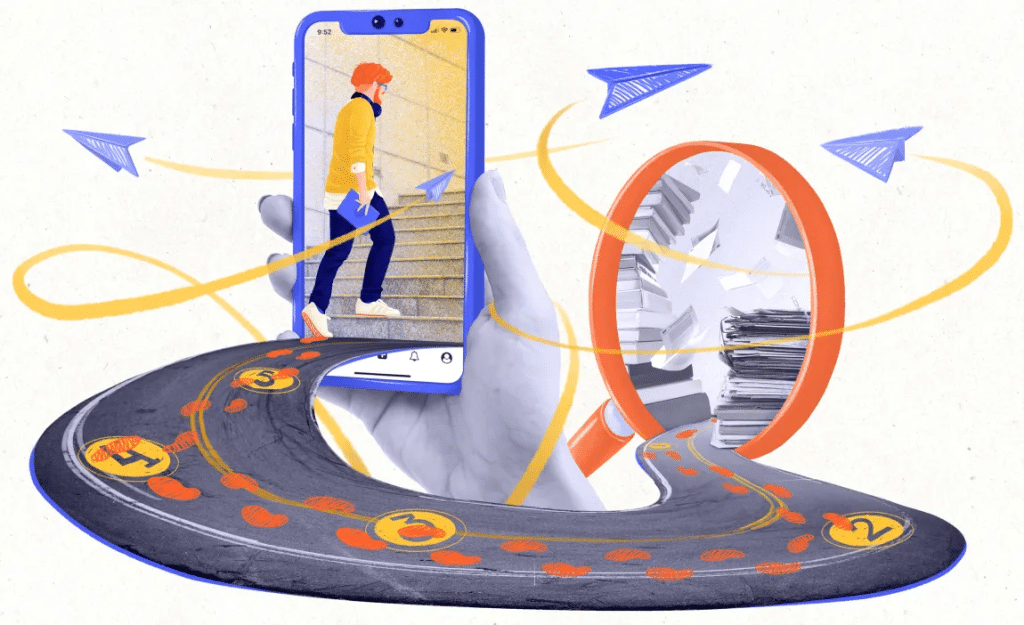 Image 1 of meta name="description" content="Discover why custom logistics software development is critical in 2026. Clockwise Software reveals proprietary data on supply chain ROI and AI integration strategies."