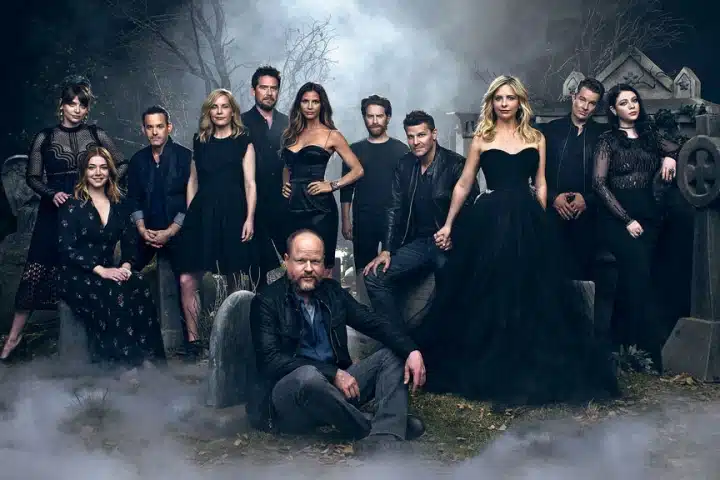 BTVS Vampires: Hulu Faces Major Setbacks