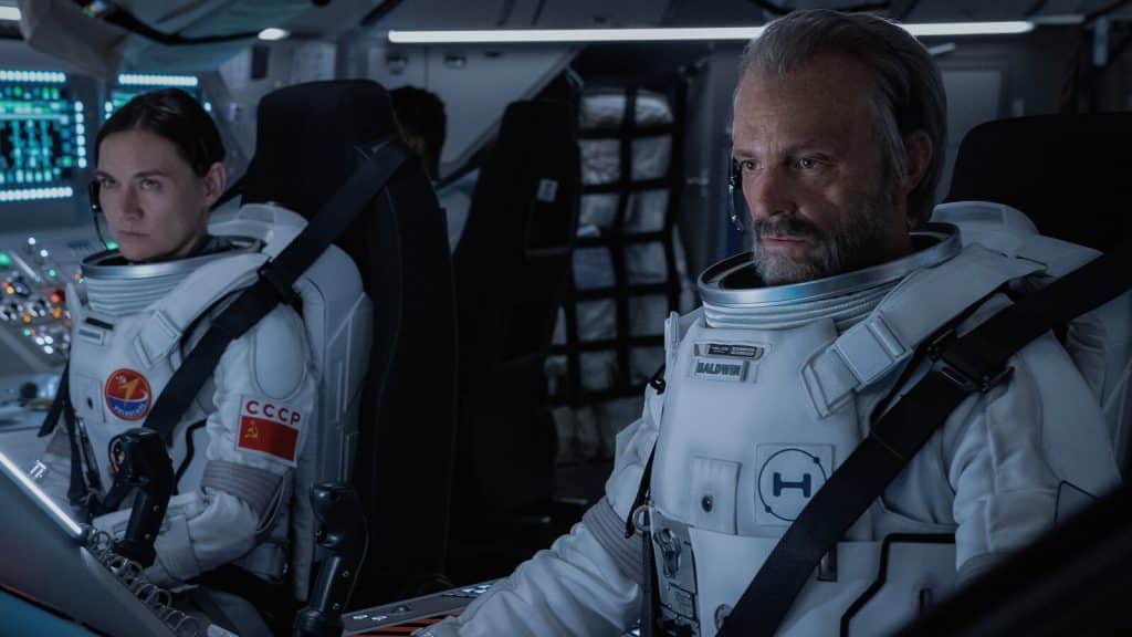 For All Mankind: Star City Takes on Space History