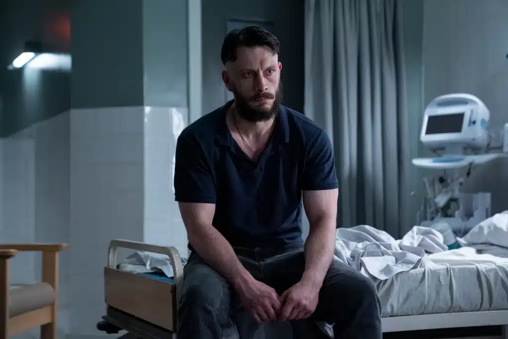 HBO Subscription: Richard Gadd's 'Half Man' on HBO Max