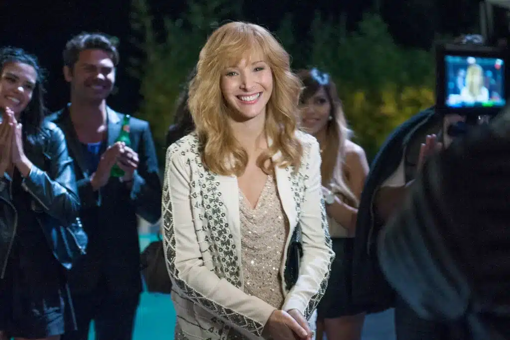 The Comeback Season 3