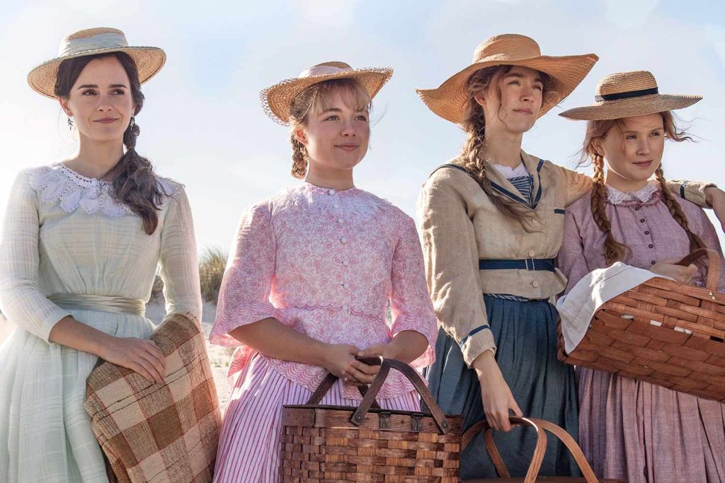 Little Women 2019: Louisa May Alcott's Timeless Legacy