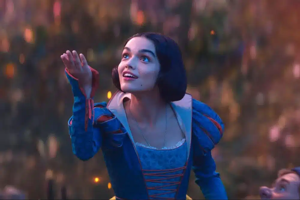 Snow White Box Office: Can Snow White Recover After Slow Start?