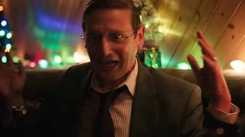 The Chair Company: HBO Max's Dark Comedy Series