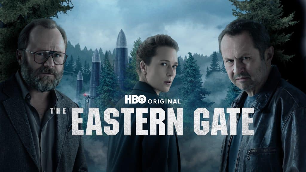The Eastern Gate: A New Polish Thriller Experience The Eastern Gate: A New Polish Thriller Experience