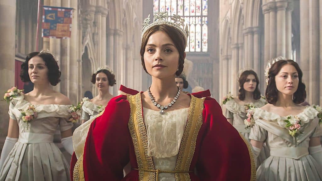 Victoria: PBS Prime Video Channel's Thrilling Additions