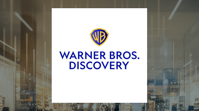 The Conjuring: Insights into Warner Bros Studios’ Q4 Earnings The Conjuring: Insights into Warner Bros Studios' Q4 Earnings