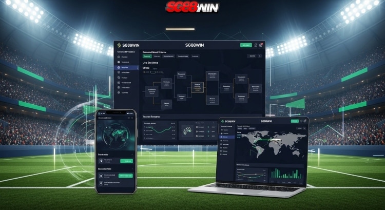 Why SG88WIN Is Best For FIFA Fans In 2026 