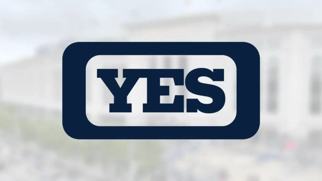 Yes Network: New YES Network Venture.