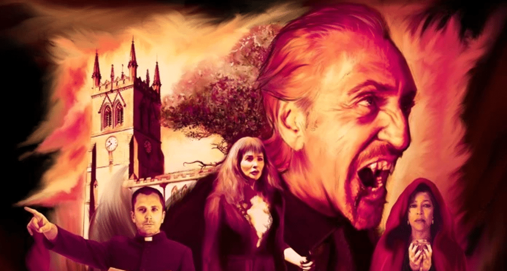 Dracula Movie: Mystery Behind Dracula's Legend