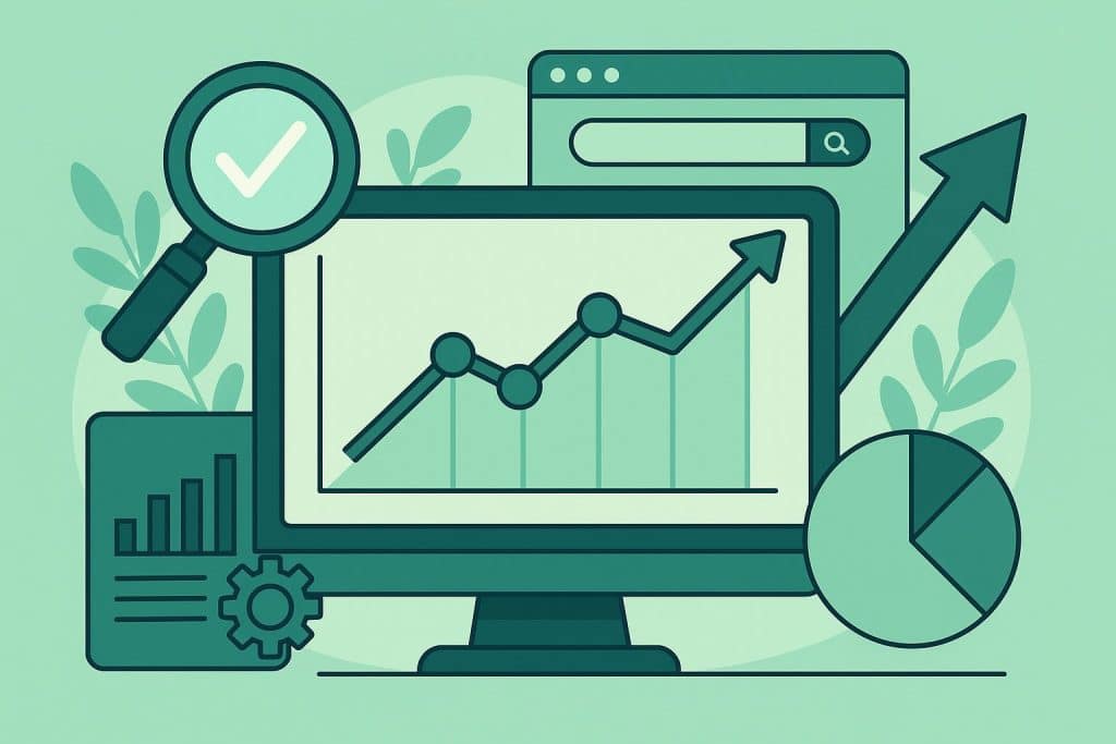 SEO for Prop Firms: A Complete Guide to Higher Rankings SEO strategies for proprietary trading firms to improve website rankings and online visibility