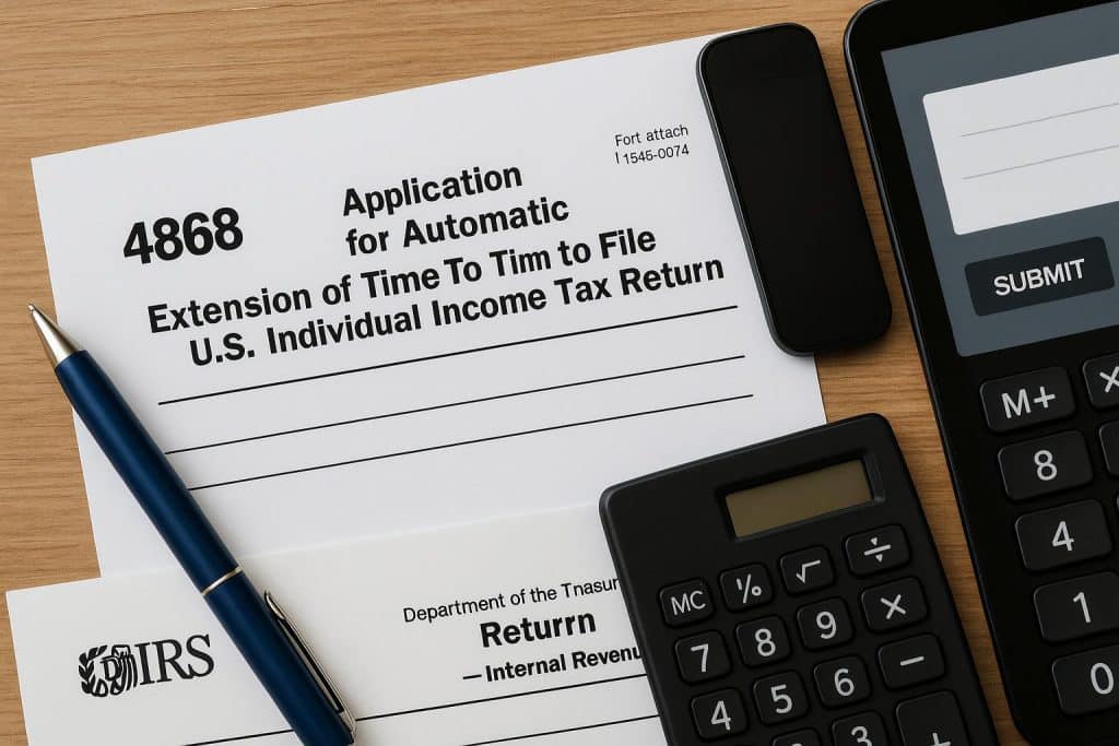 Optima Tax Relief Guides Taxpayers on How to Avoid Penalties and Maximize Deductions