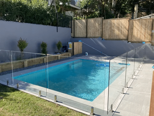 Image 1 of 5 Popular Reasons to Opt for Glass Pool Fencing
