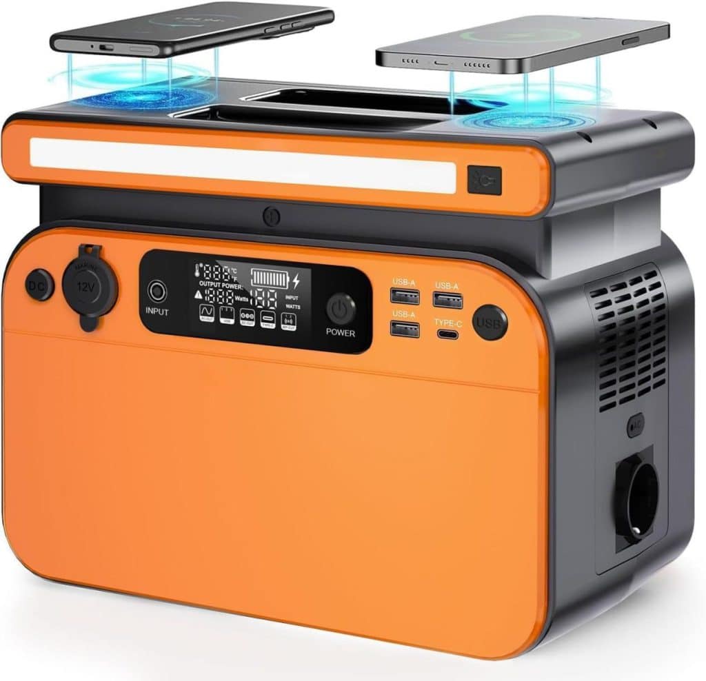 Image 1 of Is it worth buying a portable power station?