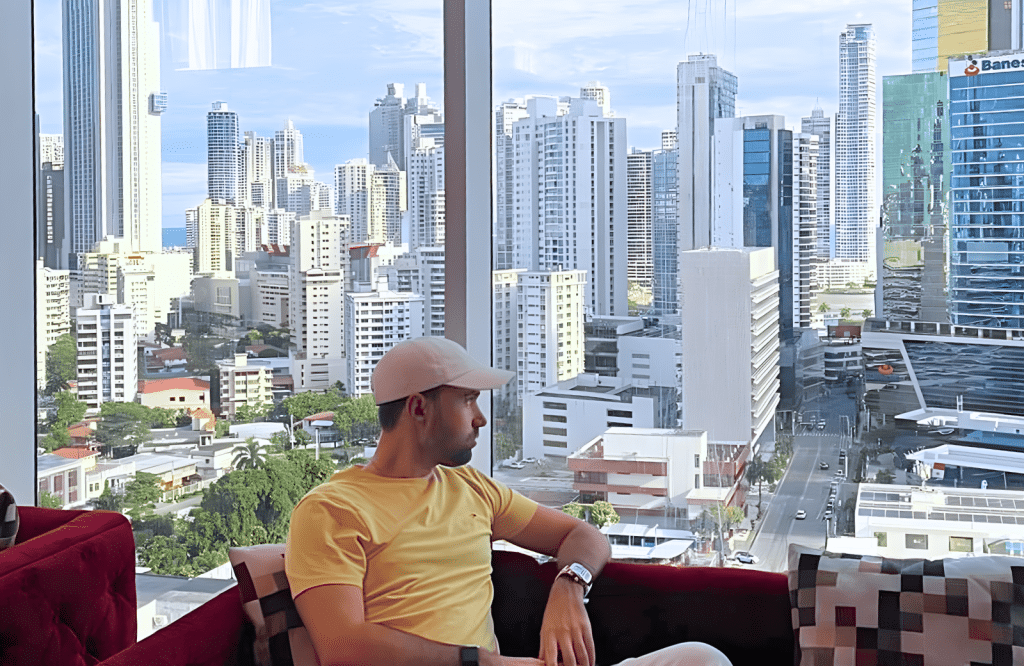 Image 1 of Why the Most Competitive Startups in 2026 Treat Geography as Irrelevant From Day One