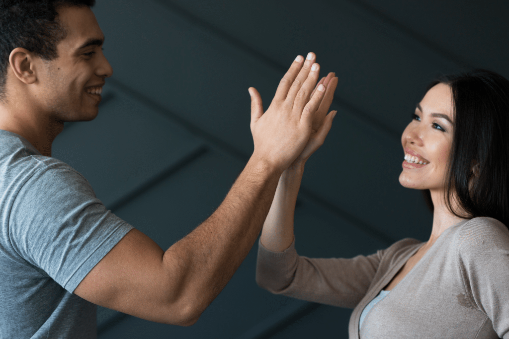 Image 1 of Nonverbal Skills Are Non-Negotiable (93% of Meaning Comes From Nonverbal Communication)