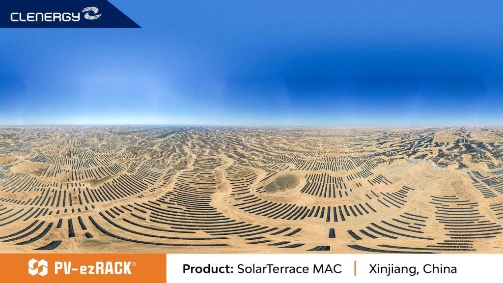 Image 1 of How to Choose a High-quality Solar Mounting System Manufacturer in 2026