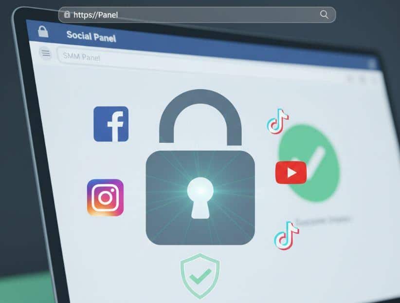 Is an SMM panel safe
