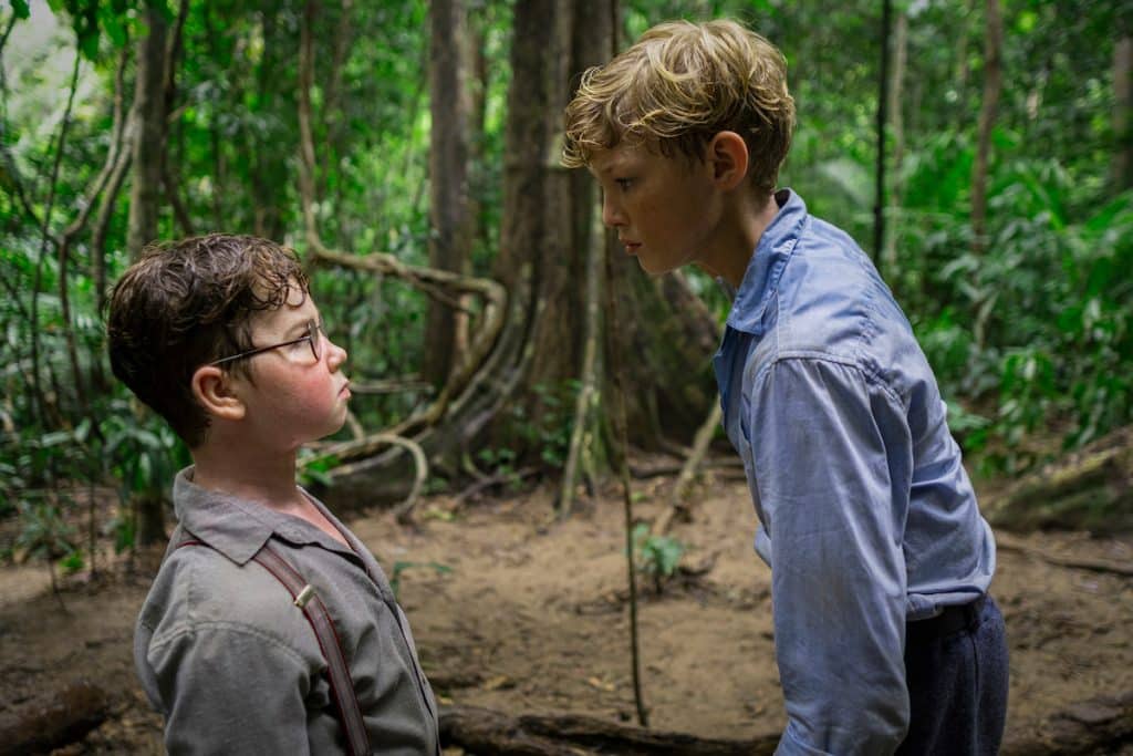 Lord of the Flies