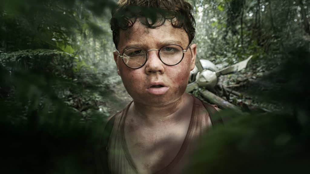 Lords Series: Netflix’s Thrilling Lord of the Flies Lords Series: Netflix's Thrilling Lord of the Flies